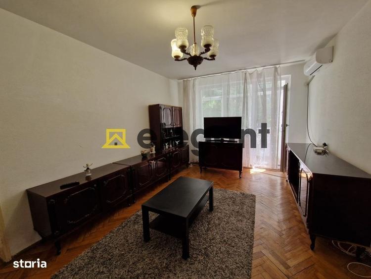 3 camere, centrala, AC, bloc izolat, Brazda-Rendez Vous - 5