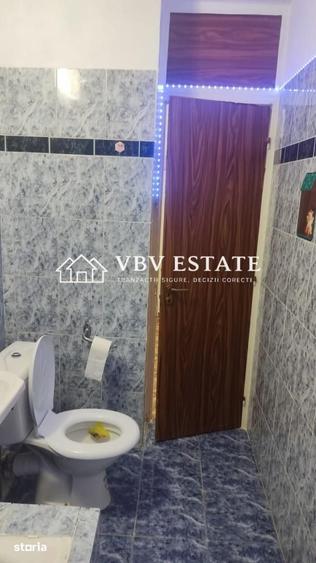 Garsonieră decomandată în Nerva Traian