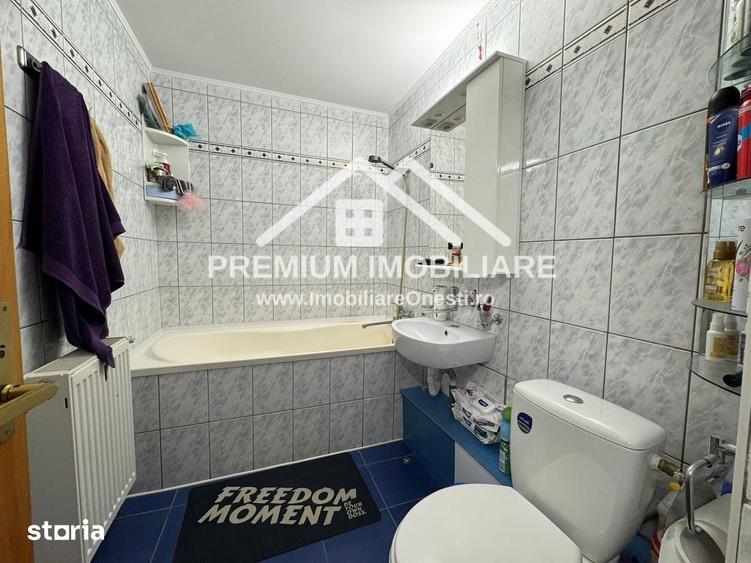Apartament 3 Camere - Etaj 2 - Zona MAL - 8