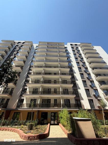 Apartament cu 2 camere în Theodor Pallady