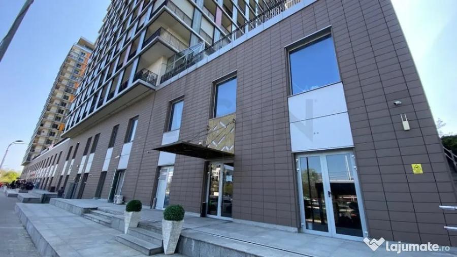 Spatiu comercial 200 mp - Asmita Gardens - 2