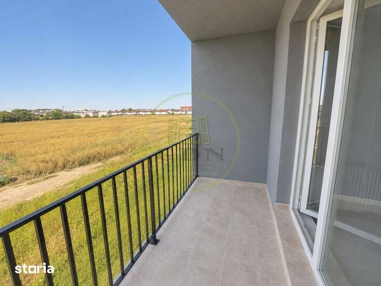 Apartament cu 2 camere în Nord