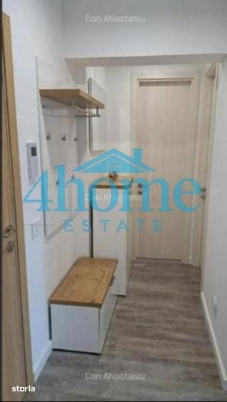 Apartament cu 2 camere în Aviatorilor