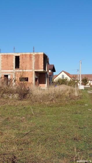 Parcela pentru casa - Giarmata - 1