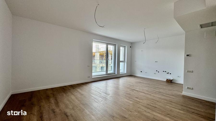 Apartament 3 Camere - Finalizat - MTM Pipera Lake - PROPRIETAR DIRECT - 10