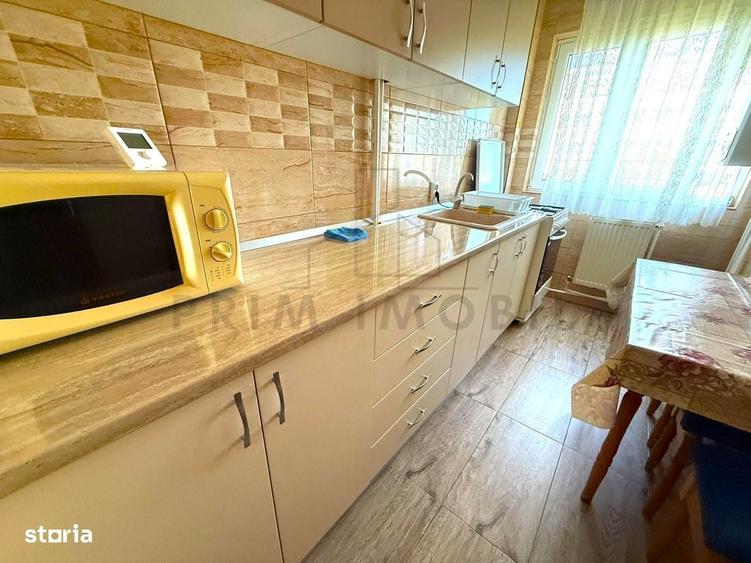 Apartament 2 camere | Copou - Gaudeamus | Aproape de UAIC si UMF - 6