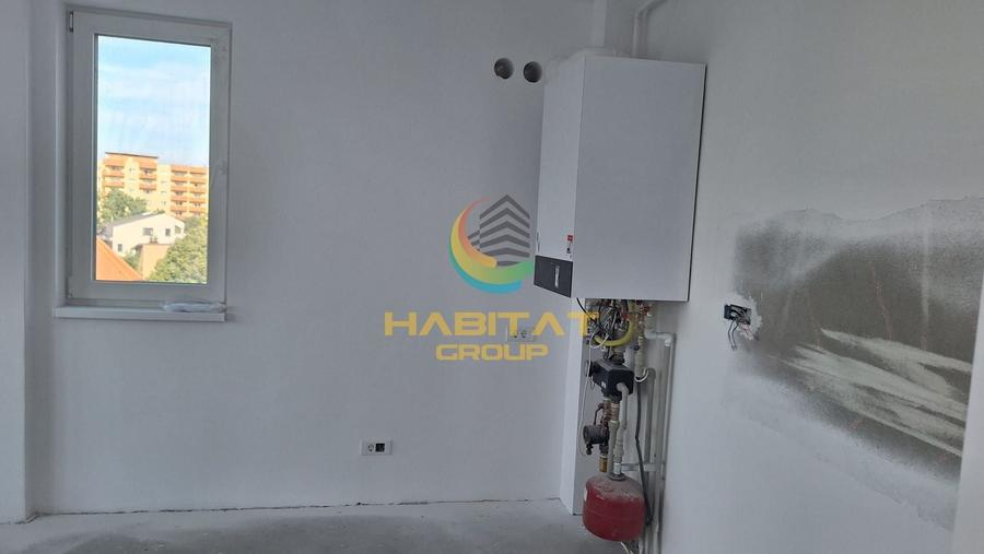 Apartament cu 4 camere semidecomandat în Brâncoveanu