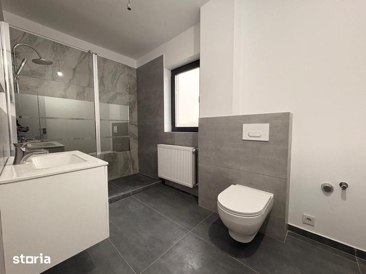 Vila Individuala Noua P+1 | 4 Camere | 141 mp utili | Teren 350 mp | - 2