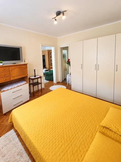 Apartament ?iglina 1 etaj 1 mobilat utilat complet - 1
