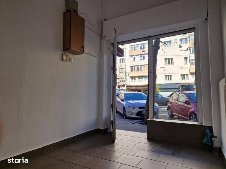 Spatiu comercial stradal Gara de Nord - 1