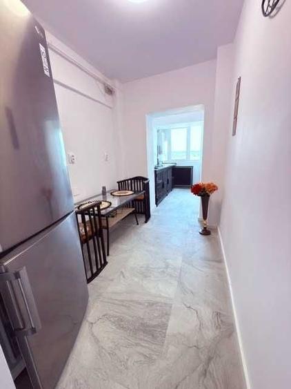 Apartament cu 2 camere decomandat în Zimbru