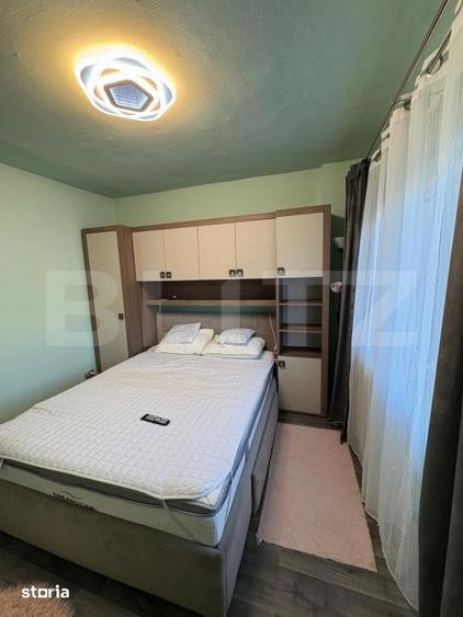 Apartament cu 2 camere de inchiriat, 46 mp - Deva - 3