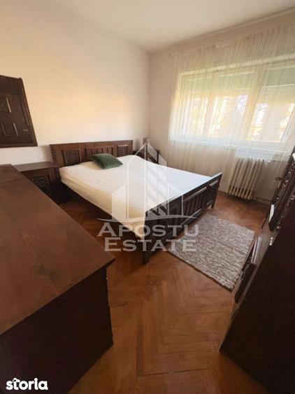 Apartament de inchiriat 2 camere, PetFriendly, zona Lipovei, Timisoara - 4