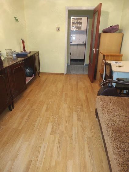 Persoana fizica vand apartament 2camere,parter - 1