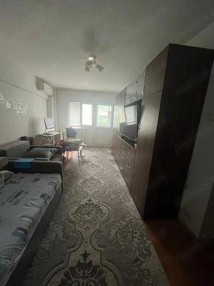 Apartament 2 camere decomandat, Dristor - Mihai Bravu, etaj 4 - 4