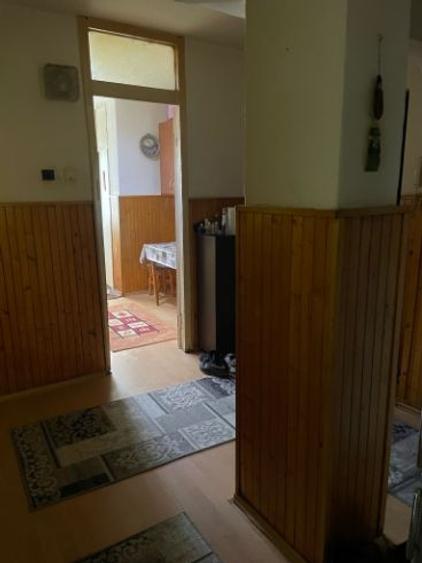 Apartament cu 3 camere decomandat în Mărăști - 3