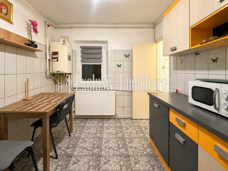 Apartament cu 2 camere în Faleza Nord