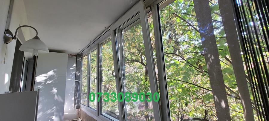 Apartament cu 2 camere semidecomandat în Drumul Taberei