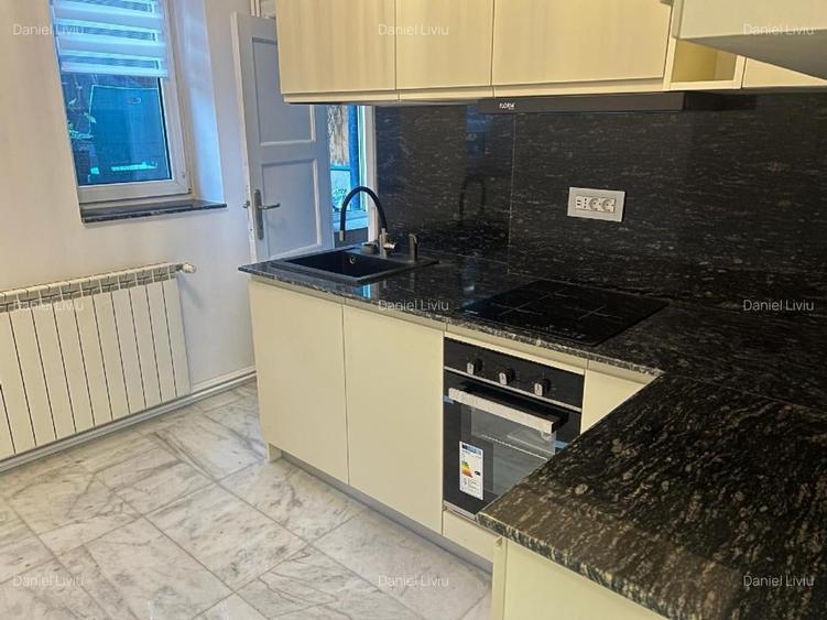 Apartament 2 camere| Vila 2 etaje| Floreasca| Partial Mobilat| Centrala&AC| - 2