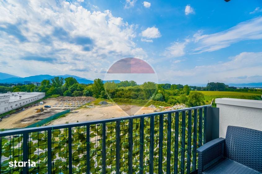 Comision 0% | Apartament 3 camere + loc parcare subteran si boxa | - 13