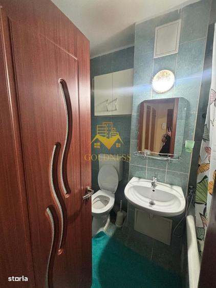 Garsonieră în Mănăștur