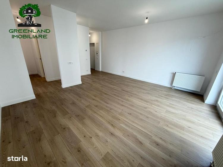 Apartament cu 3 camere în Tudor Vladimirescu