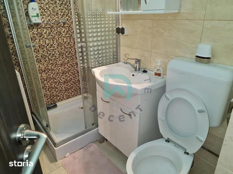 Garsonieră în Gării