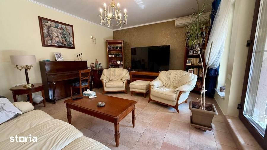 Vila 6 Camere de Vanzare I Mogosoaia - 12