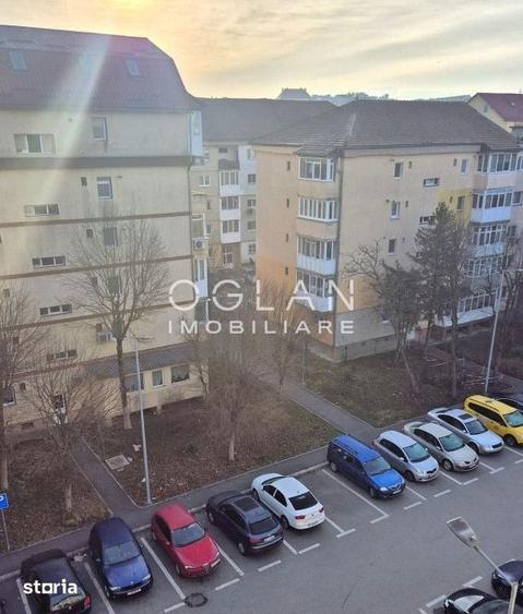 Apartament cu 2 camere în Ștrand
