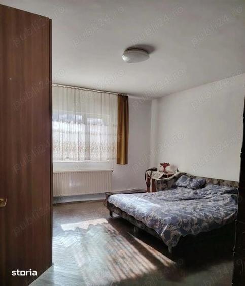 Apartament cu 2 camere decomandat în Mărăști