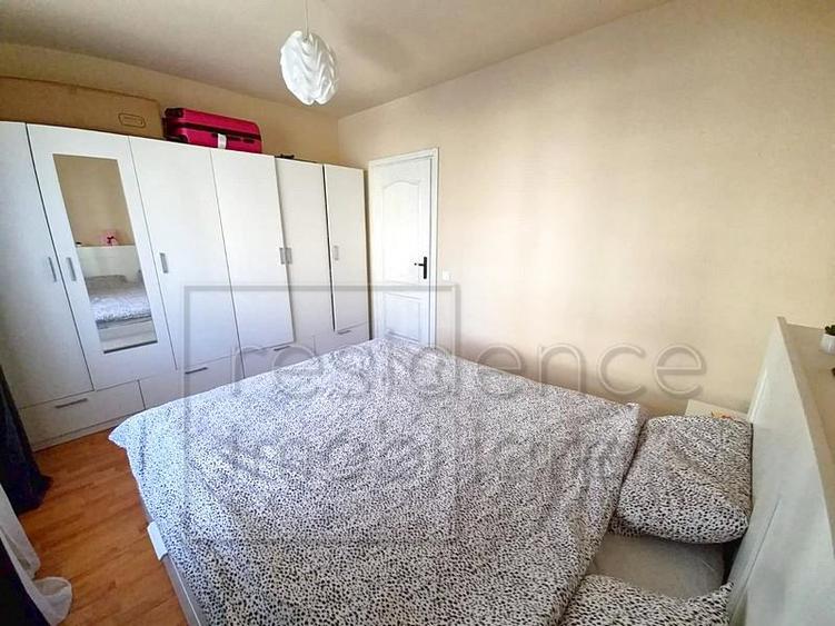 Apartament cu 2 camere nedecomandat în Iris