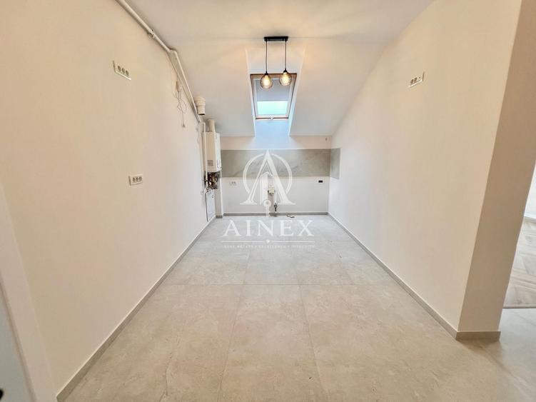 COMISION 0% | Apartamentul cu 2 camere | Soarelui, Timisoara - 1