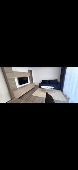 Apartament cu 2 camere decomandat în Faleza Nord