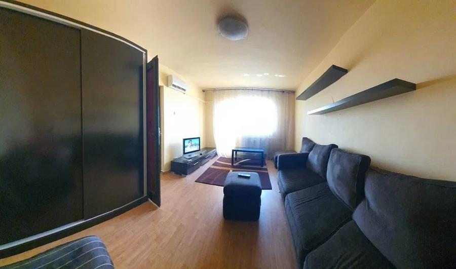 Apartament cu 2 camere decomandat, mobilat în Turda