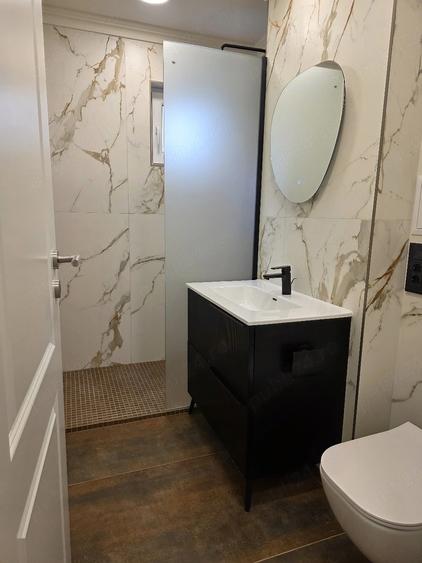 Apartament cu 2 camere semidecomandat în Olimpia-Stadion