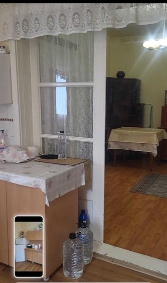 Casă cu 2 camere în Central