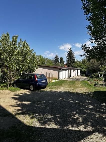 Apartament cu 3 camere decomandat în Someș