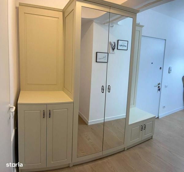Apartament 2 camere Novum Politehnica | Etaj 9 | Parcare subterana | - 6