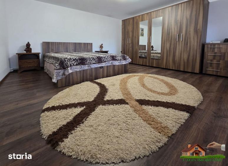 Casa PARTER 78 mp mobilata utilata TEREN 450 mp CORNESTI 119.900 euro - 2