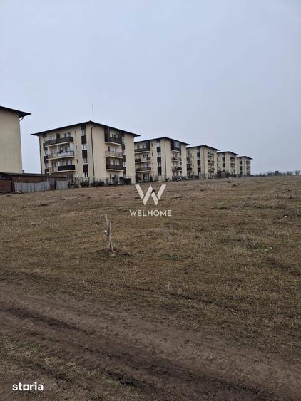 Teren intravilan 8.000 mp Sibiu, zona Neppendorf - 3