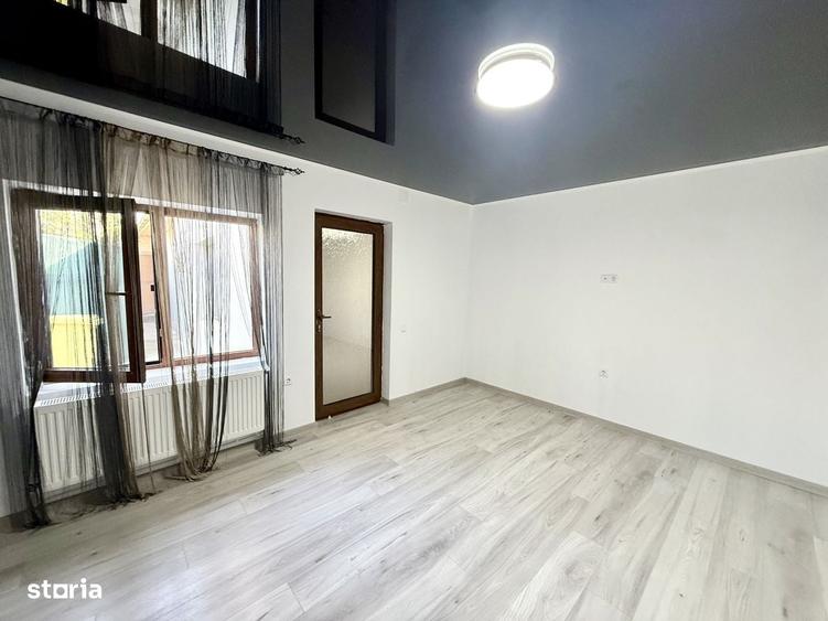 Casa renovata 2026 la pret de apartament - 1