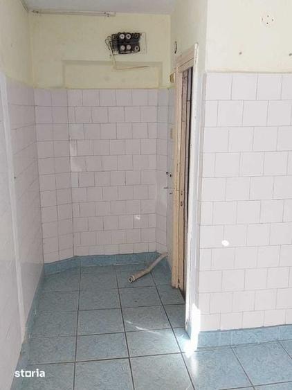 Garsonieră în Central