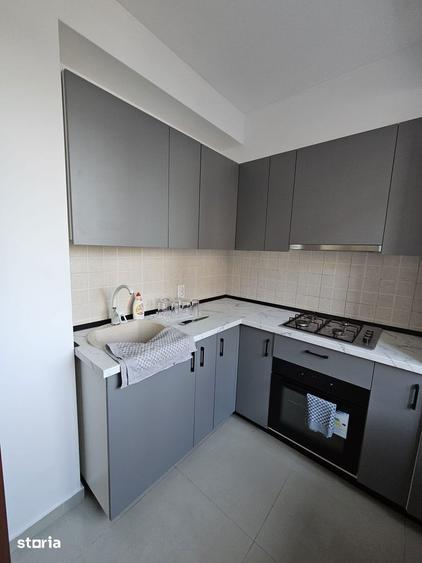 Apartament|3 camere|mobilat modern|Sector 6 - 2