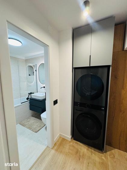Apartament 3 camere Timpuri Noi/Decomandat/Lux/Parcare/Boiler/Renovat - 7