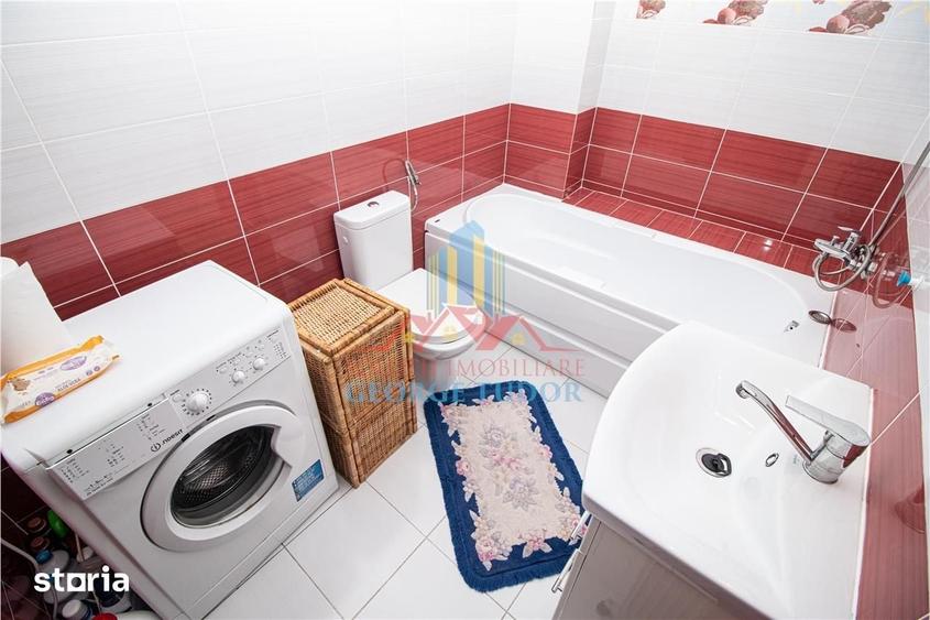 Garsonieră decomandată în Chiajna