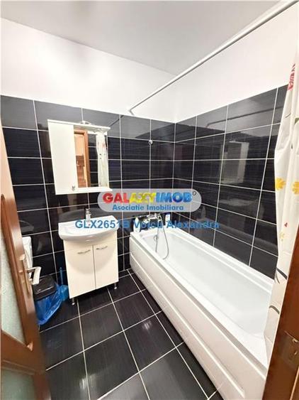 Apartament cu 2 camere decomandat, mobilat în Berceni