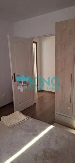 Apartament cu 2 camere decomandat în Teiul Doamnei