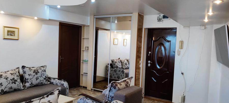 Apartament cu 2 camere decomandat în Albești