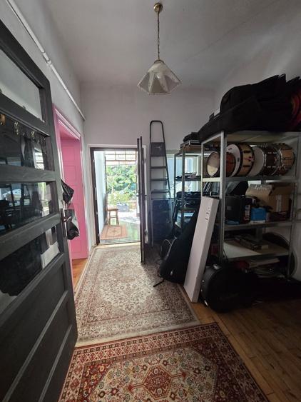 Casă cu 3 camere în Grigorescu