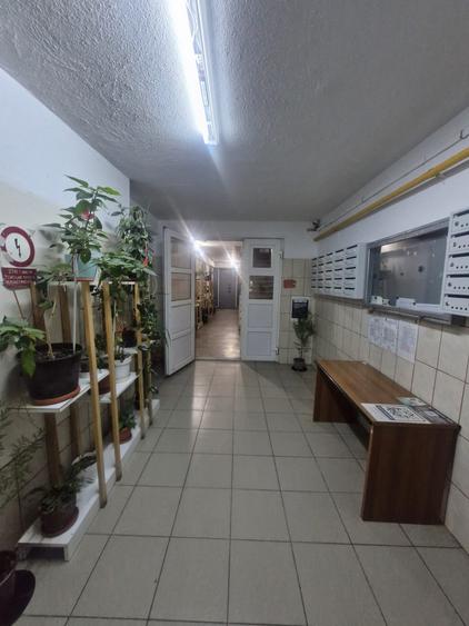 Apartament cu 2 camere decomandat în Lacul Tei